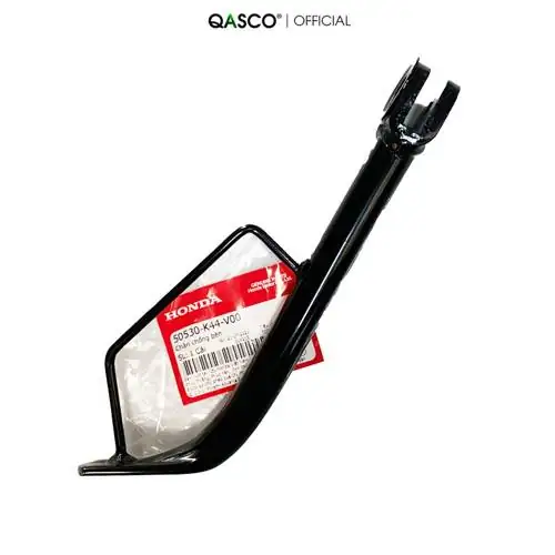 Test thực tế Chân chống bên Vision 110 Q A50530 K 44 V 00 8 B 6 M có nên mua không