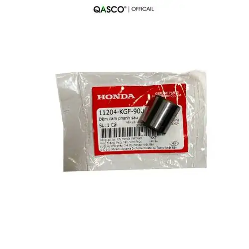 Review chi tiết Đệm cam phanh sau Air Blade 110 Click 110 Q A11204 K GF 900 1372 có đáng mua không