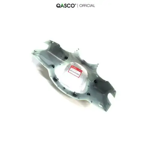 So sánh Bộ nắp trước tay lái H ON DA Sh Mode 125 G Y 150 Q A53204 K 29910 Z H có đáng tiền không