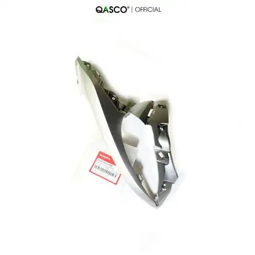 Review chi tiết ốp đèn pha trái trước Air Blade 110 N HB 24 M Q A64502 K VG V 40 Z C có bền không