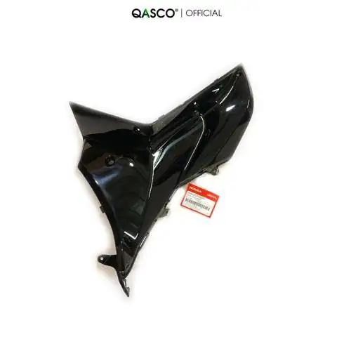 Review Nhựa ốp yếm trái Nh 1 Đen bóng Air Blade 125 20142015 Q A64420 K 27 V 00 Z P Z Z 2 A có tốt không