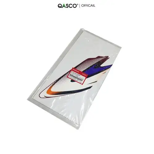 Test thực tế Tem cốp phải Wave anpha R 203 m Q A87106 K RS 860 Z B 8 C 5 B có đáng mua không