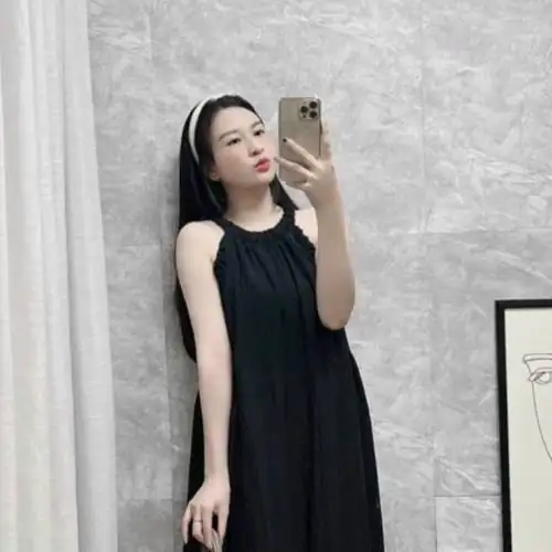 Test thực tế Váy bầu đẹp mùa hè Aidenshop Đầm bầu thiết kế thời trang váy nữ đi biển dùng có ổn không