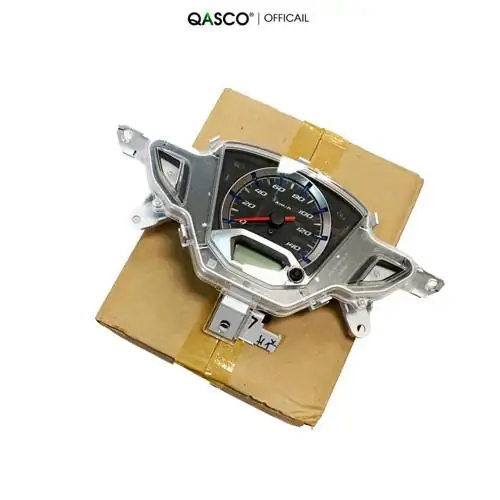 Review Bộ đồng hồ contermet Lead 125 Q A37100 K 12931 có tốt không
