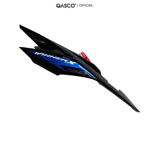 Review chi tiết Nhựa dàn áo ốp sườn trái Winner X V 2 R S 150 V 3 Đen Xanh thể thao 2021 Q A64450 K 2 P V 10 Z A Z Z 2 4 C có bền không