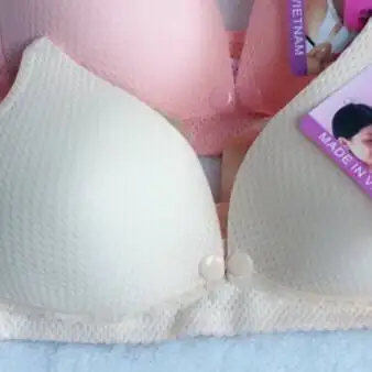 Áo con thông hơi bầu Việt Nam