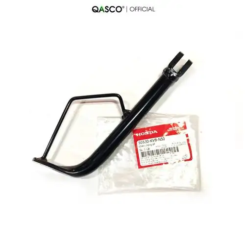Đánh giá Chân chống bên Click 110 20102011 Q A50530 K VB N 50 63 có đáng mua không