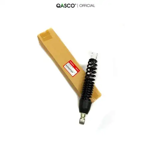 Test thực tế Bộ giảm xóc sau Vision 110 Fi 2021 Q A52400 K 2 C V 01 có bền không