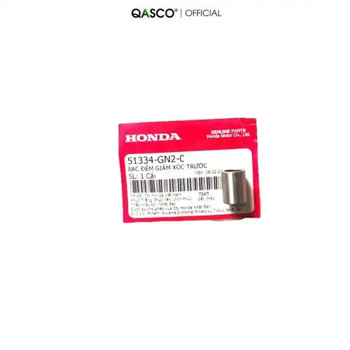 Đánh giá Bạc đệm giảm xóc trước sử dụng nhiều dòng xe Q A51334 G N 2000 có tốt không