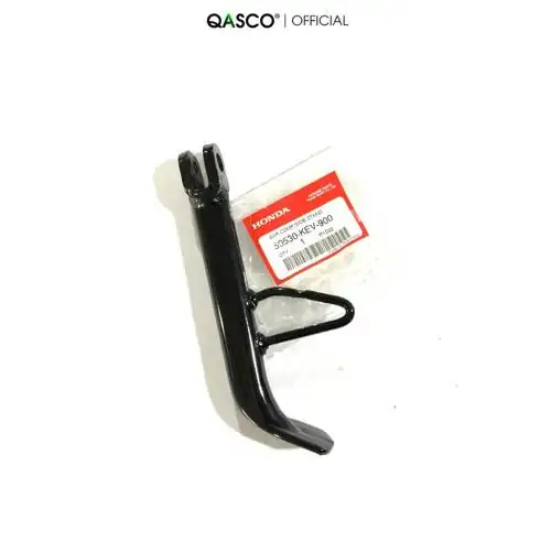 So sánh Chân chống bên Wave anpha 100 đời đầu Q A50530 K EV 900 7 B 4 B có đáng tiền không
