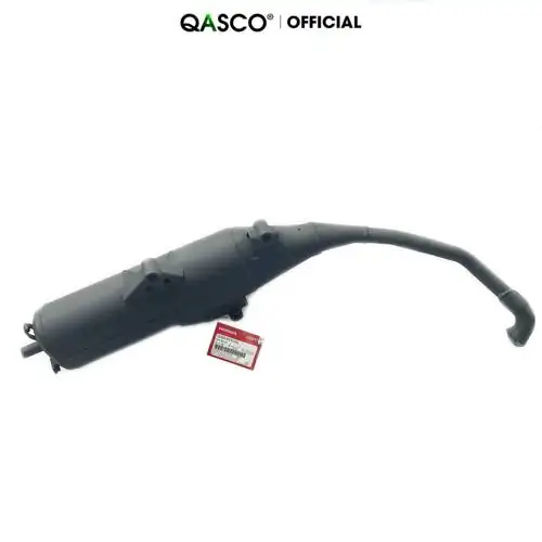 So sánh Cụm ống xả Pcx 2021 Q A18300 K 1 Y J 10 có đáng tiền không