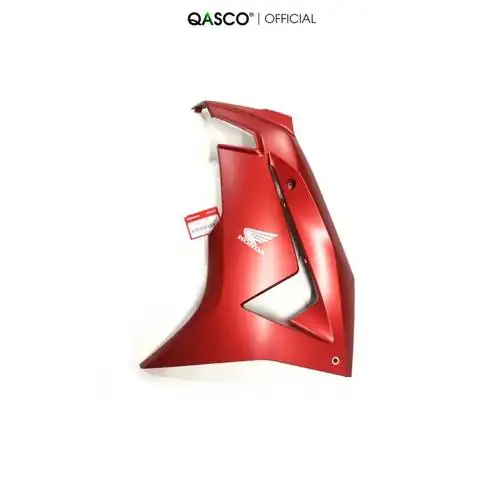 So sánh Nhựa ốp trước trái R 406 Winner X 2022 Q A64650 K 2 P V 70 Z B Z Z 3 3 C có bền không