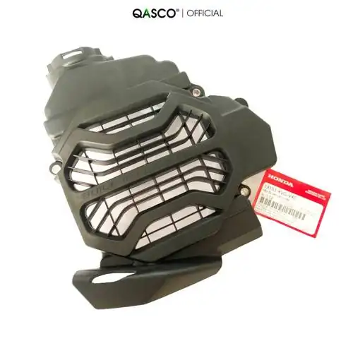 Trải nghiệm Nắp ốp két tản nhiệt Air Blade 110 Fi đời đầu T O Q A19151 K VG V 40 10 B 5 B có đáng tiền không