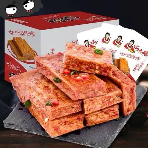 1 HỘP 20 GÓI ĐẬỤ SỐỨ ÊÀI gói 22 gr