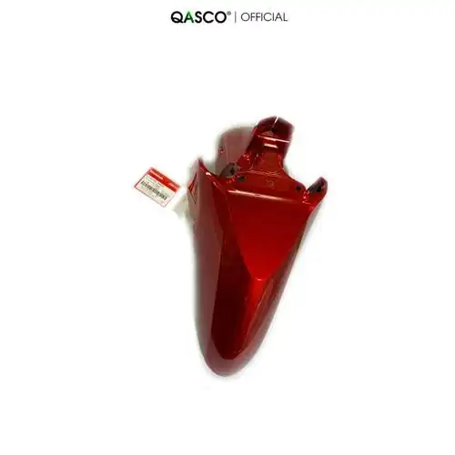Đánh giá Chắn bùn trước R 340 C Vision 110 đời đầu Q A61100 K ZL 930 Y F có nên mua không