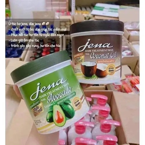 Ủ TÓẤT BƠ S IÊU MƯỢÁ500 M L