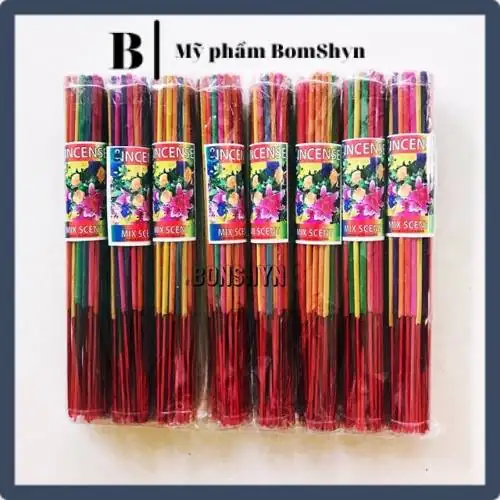 1 BÓ Ơ ĐỦ HƯƠÁÓ 50 CÂY