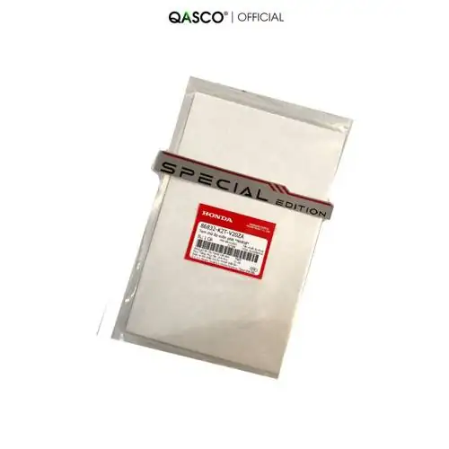 Review chi tiết Tem chữ ốp sườn phải Nhb 18 Lead 125 2022 Q A86832 K 2 T V 20 Z A 1625 có tốt không