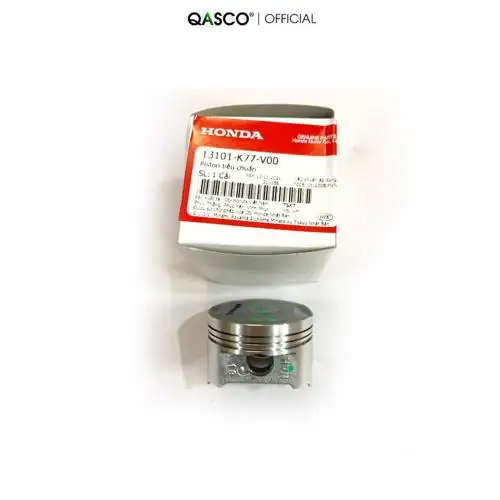 Đánh giá Piston tiêu chuẩn Sh 125 150 20162019 Q A13101 K 77 V 00 có tốt không