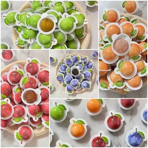 Trải nghiệm Ô Mai Hoa Quả 3 D Mix Vị dùng có ổn không