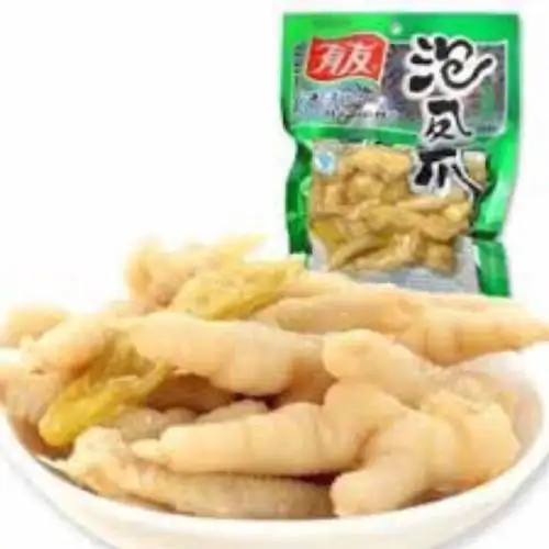 1 GÓÂN GÀ 100 G R ỐI Ớ
