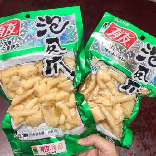 10 GÓÂN GÀ Ớ180 gr M UỐ