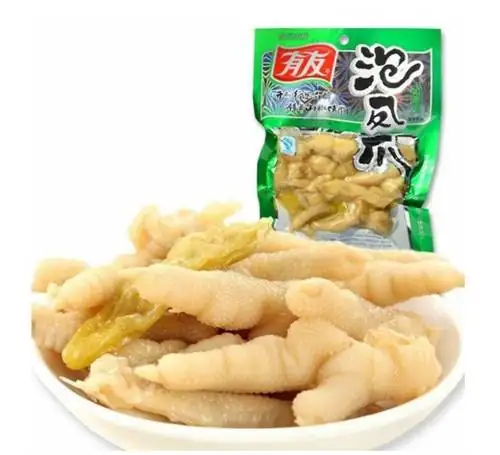 10 GÓÂN GÀ 210 G R ỚỐ