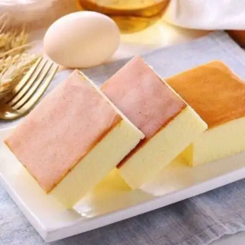 10 ẾC BÁ