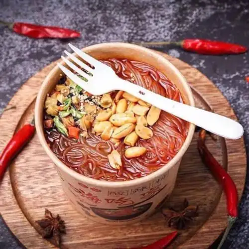 1 CỐẾN LẠ