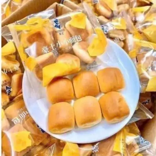 1 K G BÁÌ ÊN 2426 GÓI 6 V IÊN