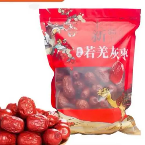 1 GÓI 1 K G TÁO ĐỎ TÂN CƯƠẠI 1