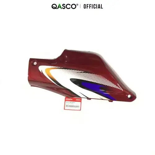 Review chi tiết Bộ cốp phải R 203 m Wave anpha đời đầu Alpha Q A83400 K RS 860 Z J có bền không