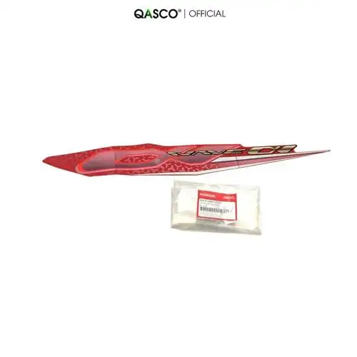 So sánh Tem ốp sườn trái Wave Alpha 2019 Q A86645 K 89 V 30 Z F 10 A 2 W dùng có ổn không