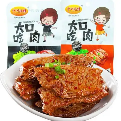 10 GÓỊT NƯỚÔ GÁƠ gói 23 gr