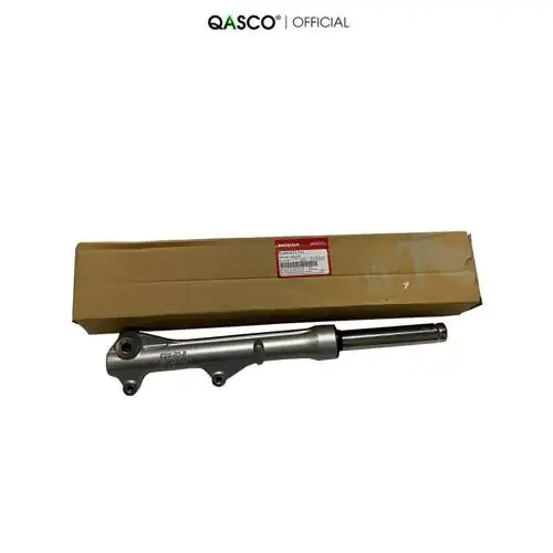 Test thực tế Giảm xóc trước phải 125 Q A51400 K 73 T 31 có bền không