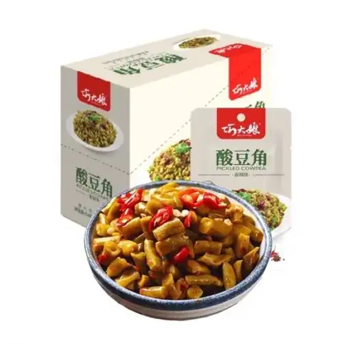 1 HỘP 20 GÓI ĐẬU ĐŨỀU ĐẠI NƯƠÀ gói 28 gr