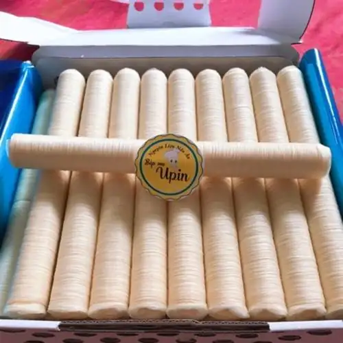 1 hộp vỏ xúc xích viscofan phi 24
