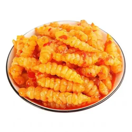 1 Kg Sâm Hồ Lô Muối Chua Ngọt