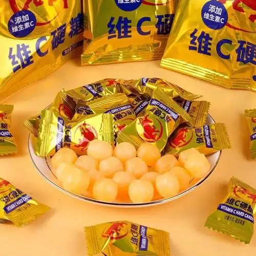 Review Kẹo Ngậm Tăng Lực Bò Húc gói mini có tốt không