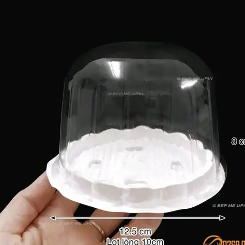 Đánh giá Hộp đựng bánh H 15 có bền không