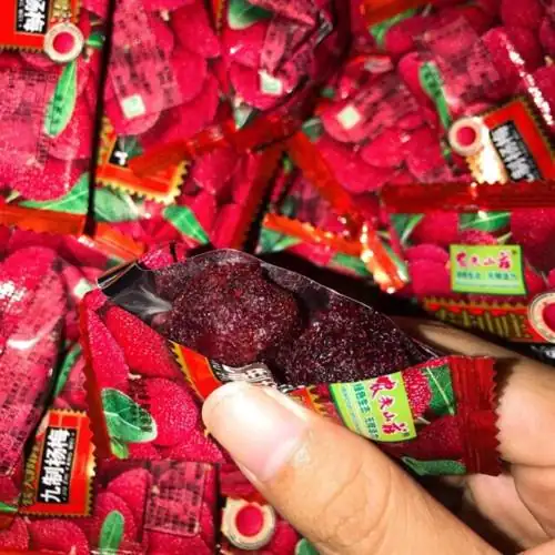 1 TÚI 2,5 kg Ô Ê