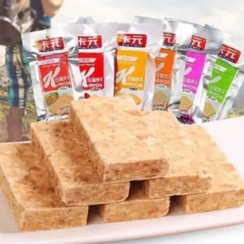 10 ƯƠÔ ĐỦ VỊ 42 gr thanh