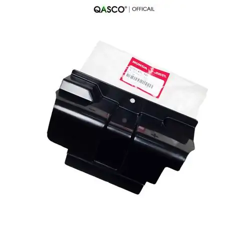 Review Nắp hộp đựng bình ắc quy Wave 100 Q A50381 K TL 740 có đáng mua không
