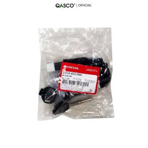 Bộ khóa điện Wave Rsx F I 20142016 Q A35010 K 03 M 00