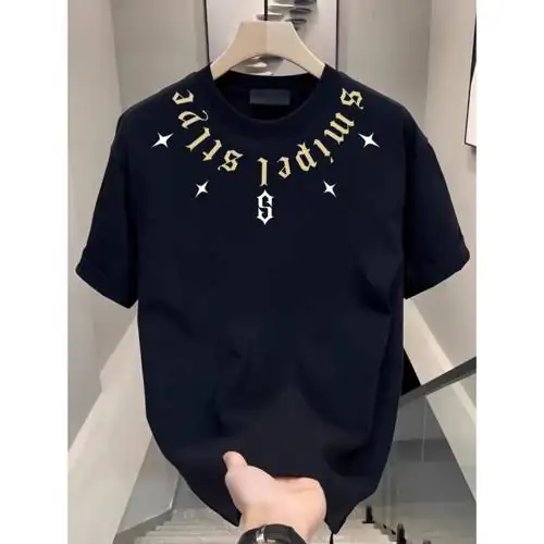 So sánh Áo phông unisex chất Cotton su mềm mát mẫu hè này style cực chất ut có tốt không