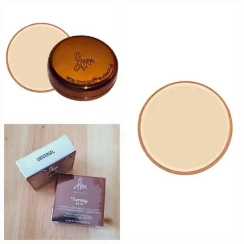 Đánh giá Minisize 6 G Kem lót phủ công nghệ mới có tốt không