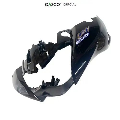 Phân tích Bộ nắp trước tay lái 125 S H 150 20162018 màu N HB 25 M Q A53150 K 77 V 00 Z E Z Z 11 6 A dùng có ổn không