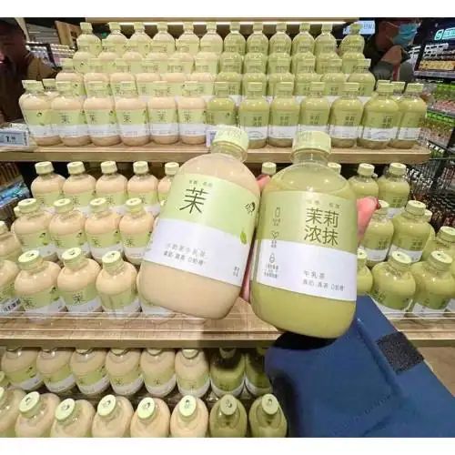 Phân tích Trà sữa Phô Mai mặn Heytea ít béoít ngọt calo thấp đóng chai 350 ml có tốt không
