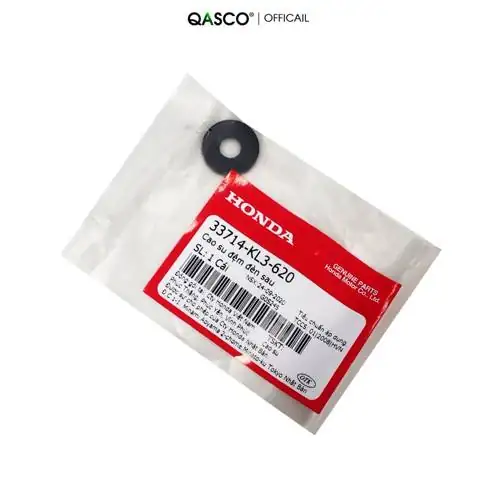 Phân tích Cao su đệm đèn hậu Wave 100 Q A33714 K L 3620 1381 có bền không