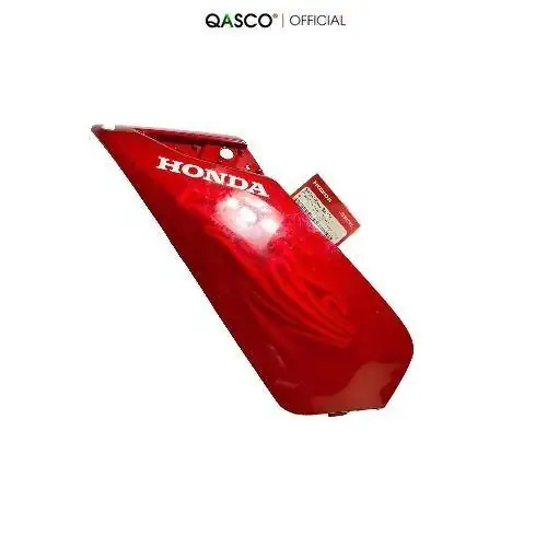 So sánh Bộ ốp yếm trái trước R 343 C 64600 K VG B 20 Z AH N 14 có tốt không